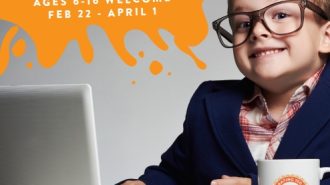 jr ceo program atascadero