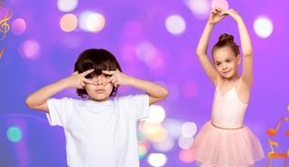 kids dance classes