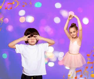 kids dance classes