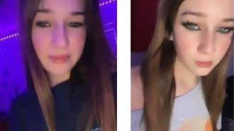 At-risk missing teen last seen in Atascadero