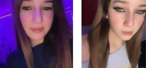 At-risk missing teen last seen in Atascadero