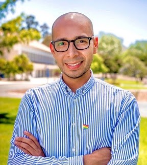 Nestor Veloz-Passalacqua