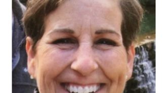 Barbara Gail Dildine Terpstra obituary