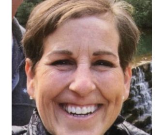 Barbara Gail Dildine Terpstra obituary