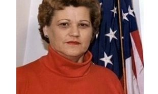 Barbara Ann Flanagin