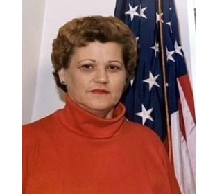 Barbara Ann Flanagin