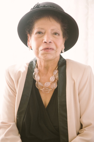 Obituary of Hortense Mendoza