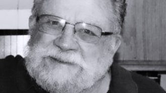 Obituary of Jerry LaVerne Perney, 93