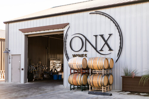 ONX Wines, Barrelhouse Brewing team up to present 'Zin City Social'
