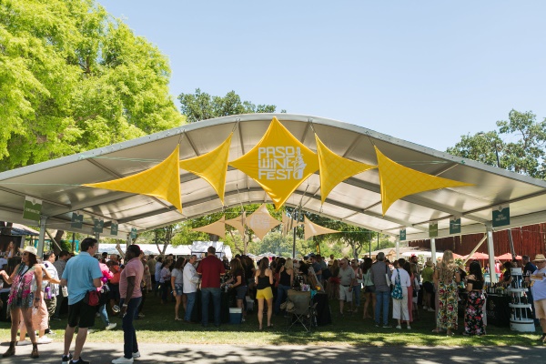 paso wine fest
