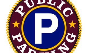 public parking