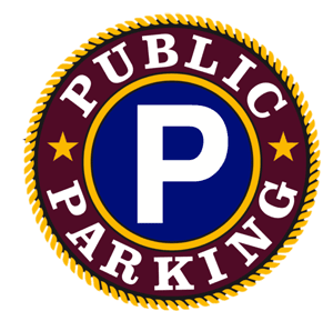public parking