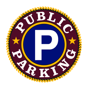 public parking