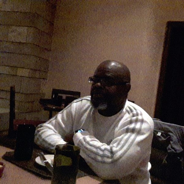 Obituary of Ronald Richardson, age 67
