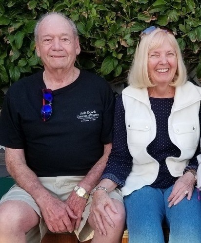 Obituary of Ruth Raynor, 87