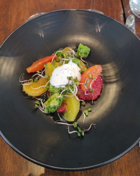 Robert Hall Winery pours at event in Brentwood