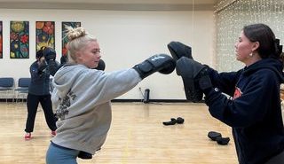 self defense