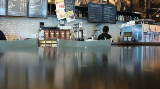 starbucks stock pic