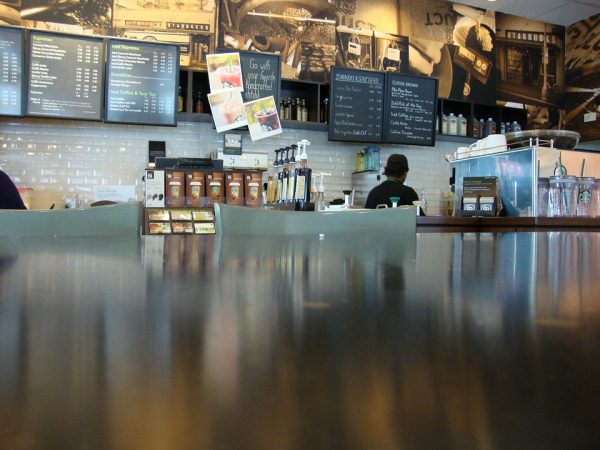 starbucks stock pic