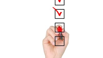 survey checklist