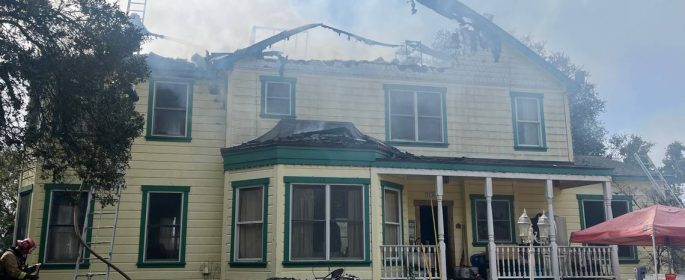 templeton house fire