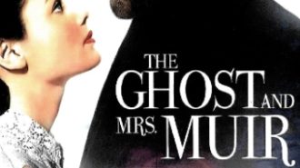 the ghost and mrs muir