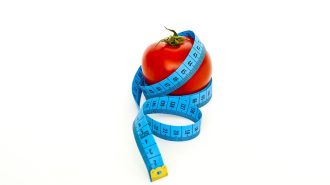 weight loss stock pic