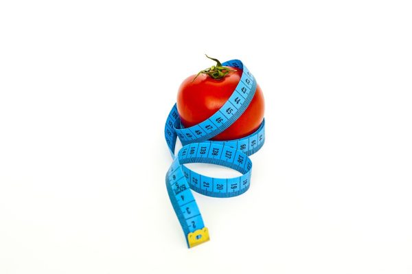 weight loss stock pic