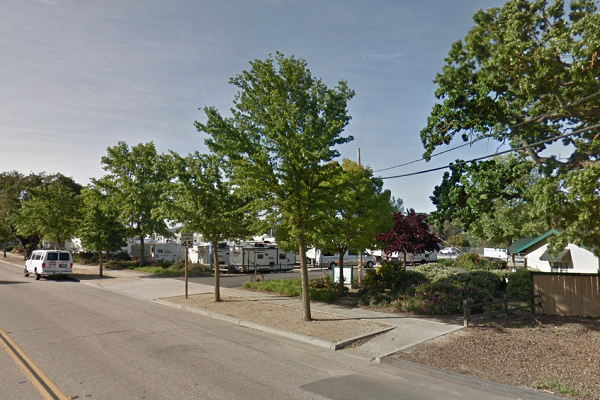 Get Away RV & Marine Atascadero