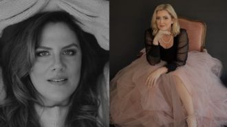'40 Over 40' photography exhibit going up at local coffee house