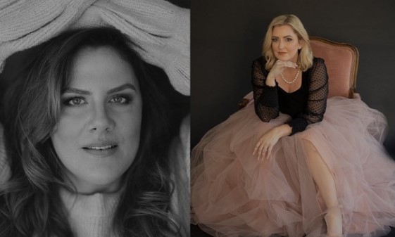 '40 Over 40' photography exhibit going up at local coffee house