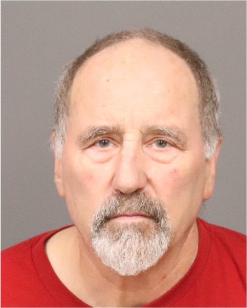 69-year-old Larry Jacob Weiss