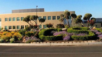 Coalinga State Hospital