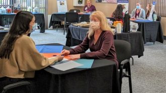 Hiring Event at Twin Cities 1