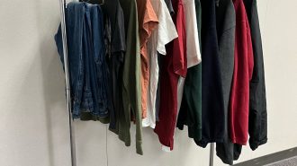 Crimson Closet 1