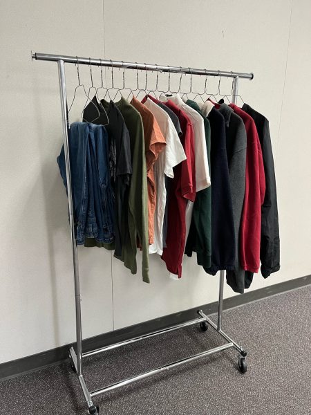 Crimson Closet 1