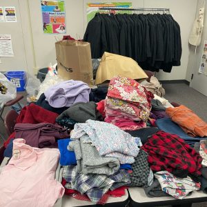 Crimson Closet 3
