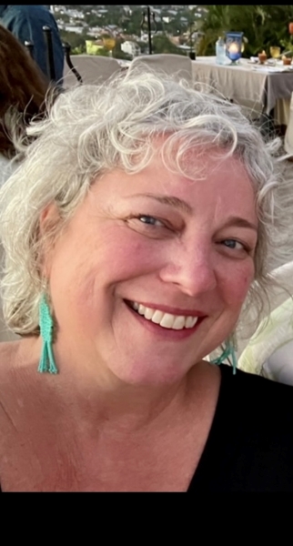 Jeanne Tierno