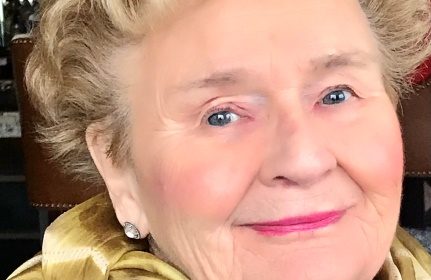 Obituary of Joanne Harder Brown, 91