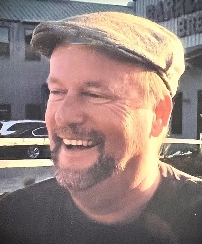 Keith Damian Doshier