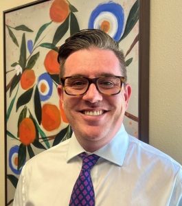 County appoints new health agency director