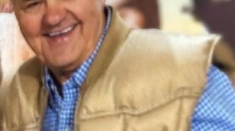 Obituary Rod Jarmin, 83