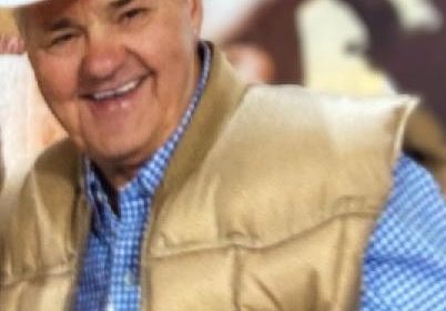 Obituary Rod Jarmin, 83