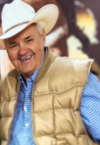 Obituary Rod Jarmin, 83