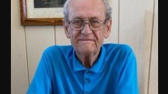 Obituary of Edward Joseph Kleber