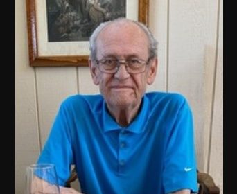 Obituary of Edward Joseph Kleber