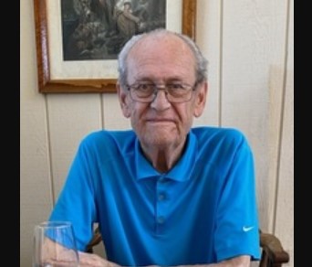 Obituary of Edward Joseph Kleber