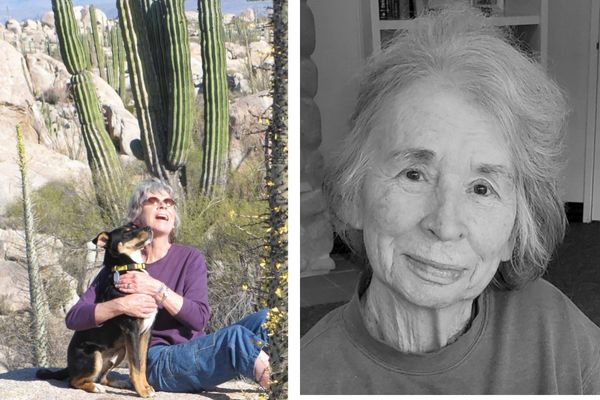 Obituary of Maxine Rhyne Christie