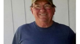 Obituary of Thomas Russel Robinson, 75