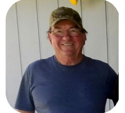 Obituary of Thomas Russel Robinson, 75